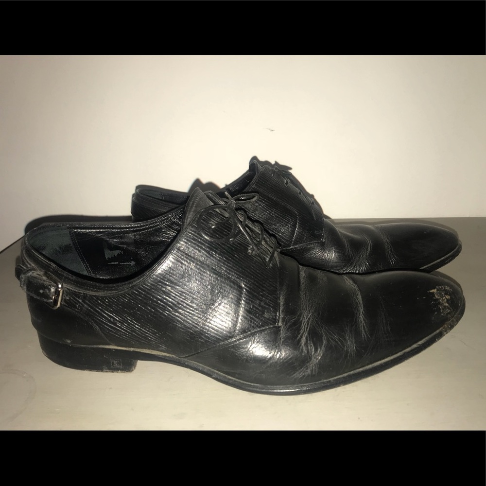 Louis Vuitton men’s dress shoes